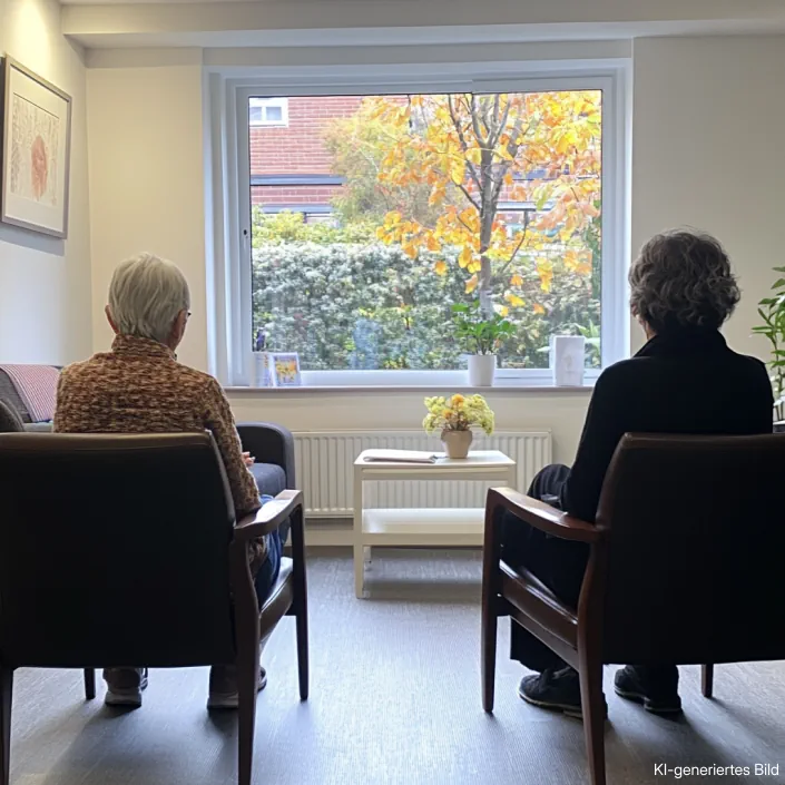 Demenz und ihre Symptome 6 Demenz und ihre Symptome