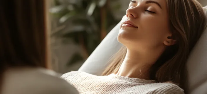Hypnose zum Abnehmen