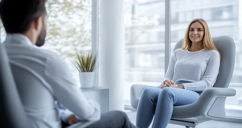 Psychotherapie (HeilprG) in Velbert 2 Psychotherapie (HeilprG) in Velbert