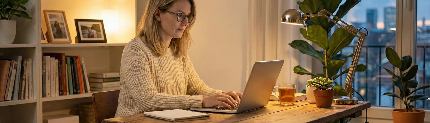 Ich freu mich auf Ihre Nachricht