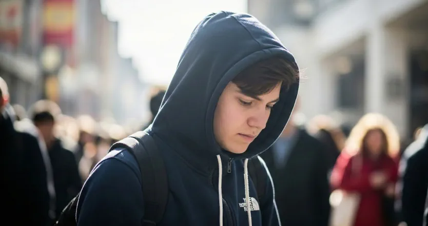 Psychotherapie bei Angststörungen