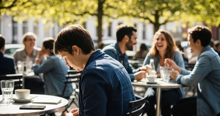 Psychotherapie bei Selbstwertproblemen