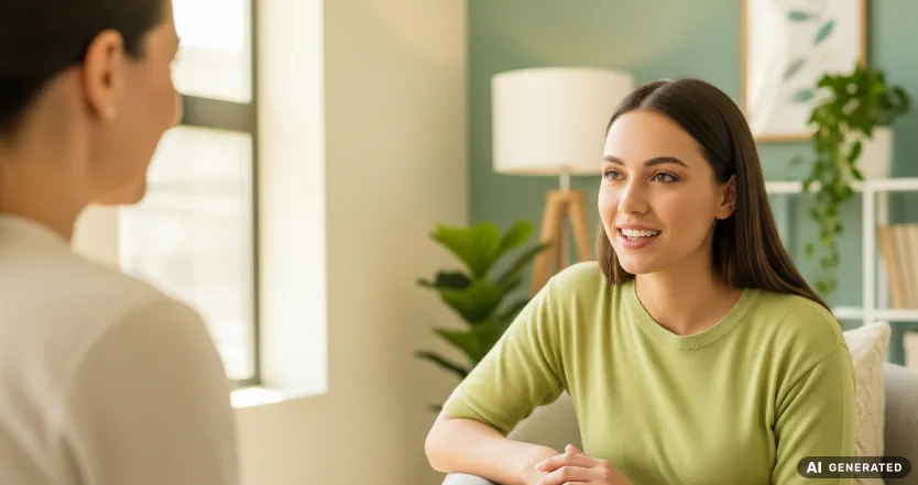 Gesprächstherapie nach Carl R. Rogers & Steve de Shazer Gesprächstherapie nach Carl R. Rogers & Steve de Shazer