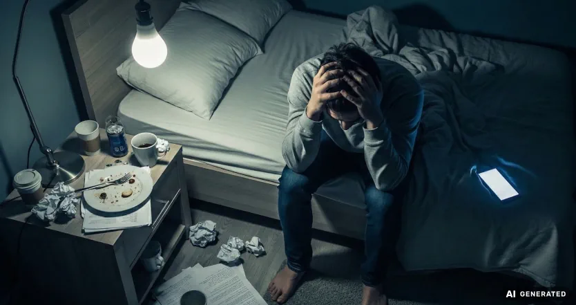 Psychotherapie bei Depressionen